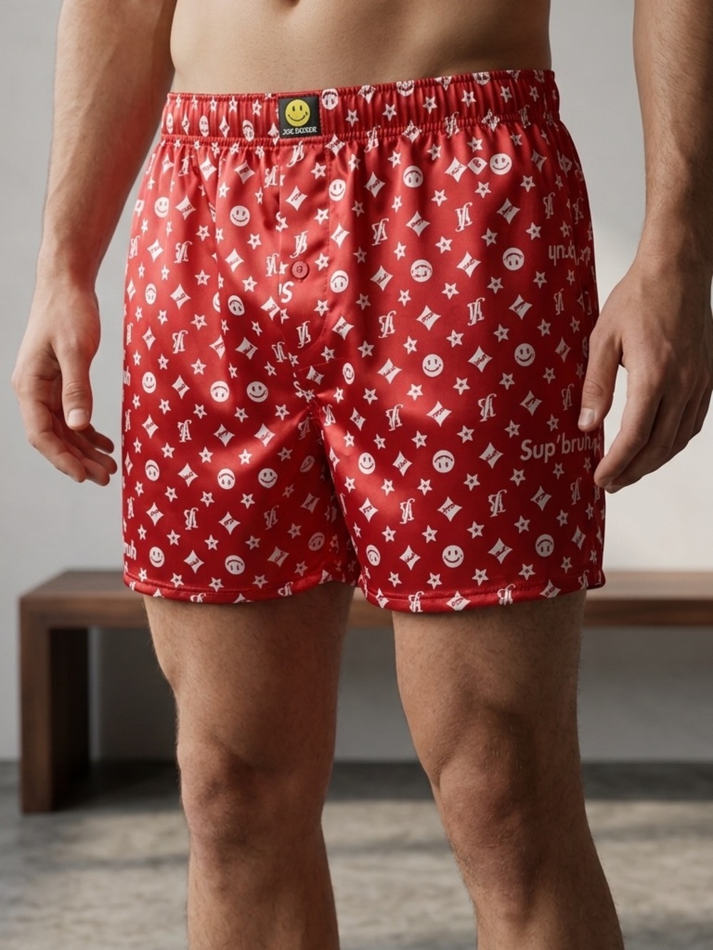 Joe Boxer